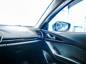 Седан Mazda 3 2013 года, 1245000 рублей, Красноярск