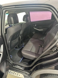 Внедорожник SsangYong Actyon 2013 года, 987000 рублей, Орёл