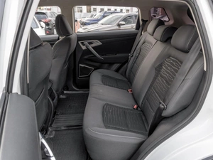 Внедорожник Geely Atlas 2019 года, 1439000 рублей, Саратов