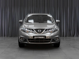 Внедорожник Nissan Murano 2012 года, 1299000 рублей, Тюмень