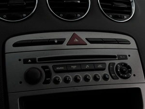 Хетчбэк Peugeot 308 2012 года, 578000 рублей, Ижевск