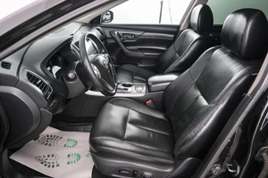 Седан Nissan Teana 2014 года, 1649000 рублей, Красноярск