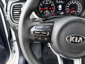 Седан Kia Rio 2021 года, 1470000 рублей, Ставрополь