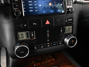 Внедорожник Volkswagen Touareg 2008 года, 1089000 рублей, Аксай