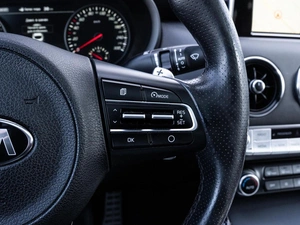 Лифтбек Kia Stinger 2018 года, 3160000 рублей, Краснодар