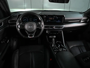 Седан Kia K5 2021 года, 3219000 рублей, Аксай