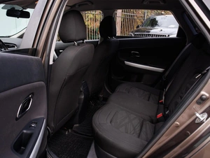 Универсал Kia Ceed 2018 года, 1450000 рублей, Большой Сочи