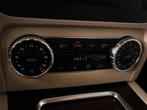 Внедорожник Mercedes-benz GLK-класс 2014 года, 2229000 рублей, Минеральные Воды