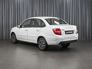 Седан ВАЗ (LADA) Granta 2026 года, 1250000 рублей, Ставрополь