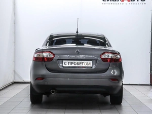 Седан Renault Fluence 2012 года, 839000 рублей, Красноярск