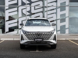 Внедорожник Changan UNI-Z 2025 года, 2988000 рублей, Краснодар