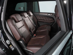 Внедорожник Mercedes-benz GL-класс 2015 года, 3950000 рублей, Минеральные Воды