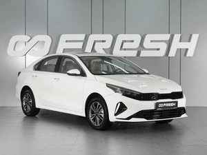Седан Kia K3 2024 года, 2410000 рублей, Минеральные Воды