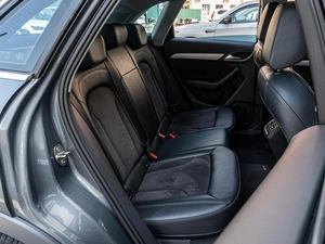 Внедорожник Audi Q3 2015 года, 1690000 рублей, Краснодар