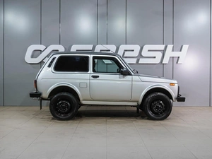Внедорожник ВАЗ (LADA) Niva Legend 2024 года, 899000 рублей, Воронеж