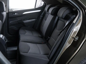 Седан Citroen C4 2013 года, 820000 рублей, Волгоград