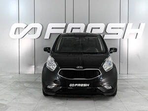 Минивэн Kia Venga 2015 года, 1159000 рублей, Аксай