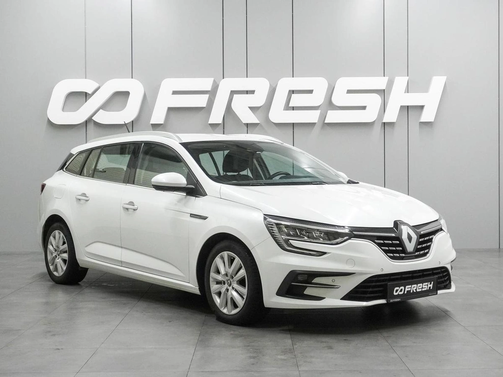 Универсал Renault Megane 2020 года, 1489000 рублей, Воронеж