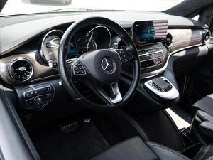 Минивэн Mercedes-benz V-класс 2023 года, 12200000 рублей, Краснодар