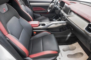 Внедорожник Belgee X50 2024 года, 2019000 рублей, Барнаул