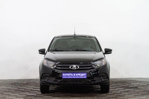 Седан ВАЗ (LADA) Granta 2022 года, 599000 рублей, Сургут