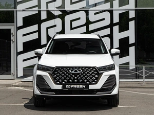 Внедорожник Chery Tiggo 7 Pro Max 2024 года, 2019000 рублей, Волгоград