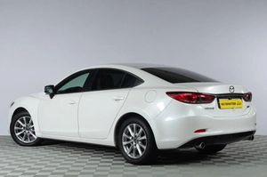 Седан Mazda 6 2013 года, 1449000 рублей, Челябинск