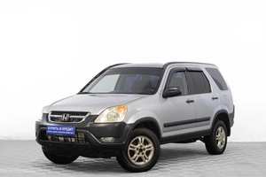 Внедорожник Honda CR-V 2003 года, 749000 рублей, Барнаул