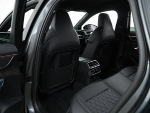 Седан Audi A6 2020 года, 4968444 рублей, Москва