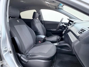 Седан Kia Rio 2011 года, 780000 рублей, Орёл