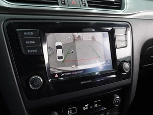 Лифтбек Skoda Rapid 2019 года, 1299000 рублей, Воронеж