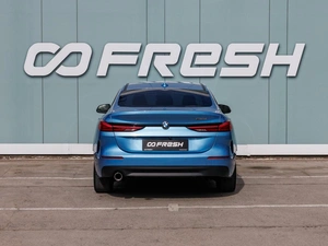 Седан BMW 2 серия Gran Coupe 2020 года, 2750000 рублей, Большой Сочи