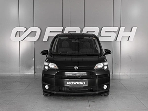 Минивэн Toyota Spade 2012 года, 1060000 рублей, Ростов-на-Дону