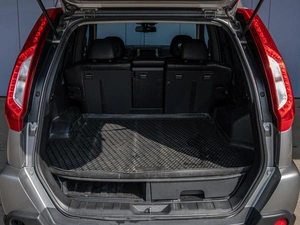Внедорожник Nissan X-Trail 2011 года, 1300000 рублей, Краснодар