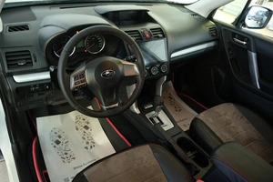 Внедорожник Subaru Forester 2014 года, 1739000 рублей, Омск