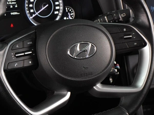 Внедорожник Hyundai Creta 2021 года, 2173000 рублей, Воронеж