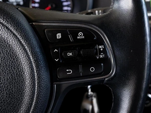 Седан Kia Optima 2016 года, 1944000 рублей, Краснодар