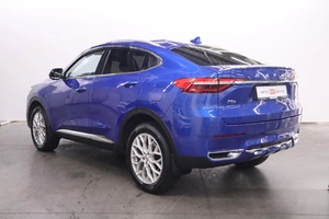 Внедорожник Haval F7x 2021 года, 1900000 рублей, Брянск