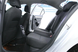 Универсал Skoda Octavia 2014 года, 1233000 рублей, Солонцы