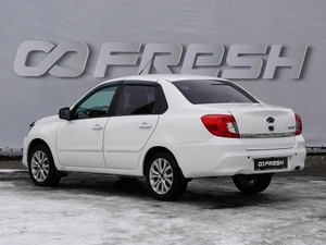 Седан Datsun on-DO 2020 года, 595000 рублей, Волгоград