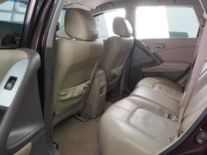 Внедорожник Nissan Murano 2012 года, 1299000 рублей, Воронеж