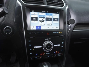 Внедорожник Ford Explorer 2019 года, 4150000 рублей, Ростов-на-Дону