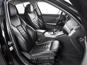 Седан BMW 3 серия 2019 года, 3099000 рублей, Воронеж