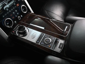 Внедорожник Land Rover Range Rover 2020 года, 6299000 рублей, Аксай