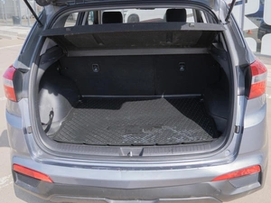 Внедорожник Hyundai Creta 2018 года, 1695000 рублей, Краснодар