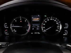 Внедорожник Lexus LX 2017 года, 7500000 рублей, Тюмень