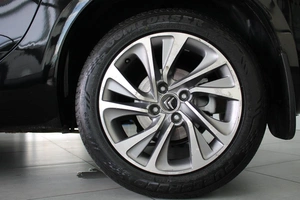 Хетчбэк Citroen DS 4 2014 года, 645000 рублей, Красноярск