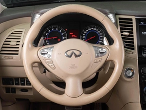 Внедорожник Infiniti FX37 2011 года, 2199000 рублей, Тюмень