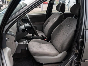 Хетчбэк ВАЗ (LADA) Kalina 2010 года, 340000 рублей, Краснодар