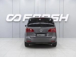 Минивэн Volkswagen Touran 2011 года, 1189000 рублей, Ростов-на-Дону